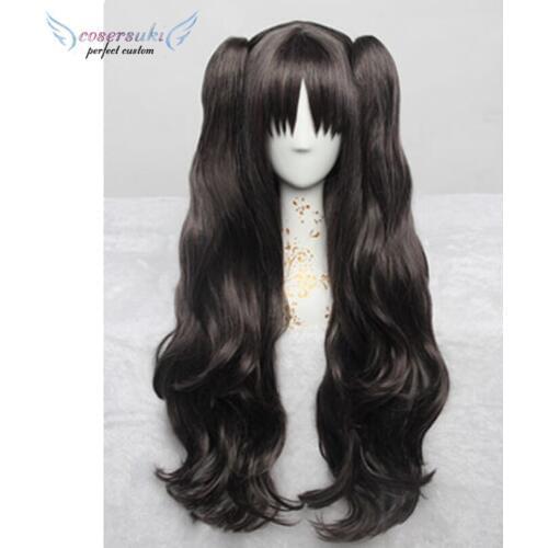 Fate Grand Order Tohsaka Rin Headwear for Cosplay Costume Halloween Carnival Costume
