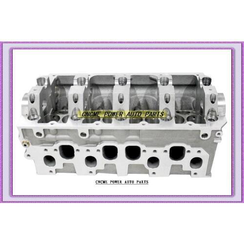908 709 AJM ASZ ATD ATJ AVB BMM AVF BKE Cylinder Head 038103351D 03G103351C 1118995 038103265KX For Ford For Audi VW For Seat