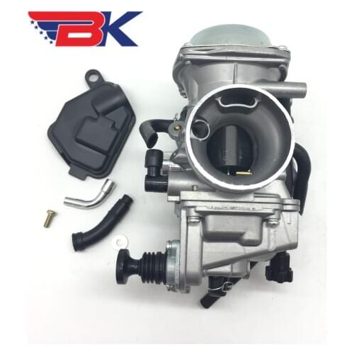 CARBURETOR For HONDA TRX350 TRX 350 RANCHER 350ES/FE/FMTE/TM ATV CARB 2000 - 2006