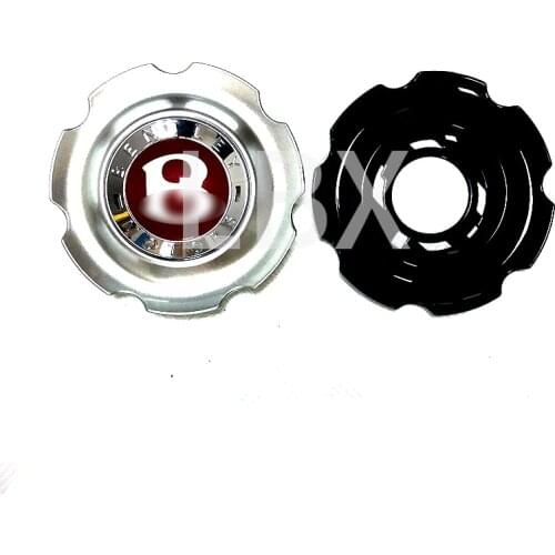 LUJESS Wheels, Disks And Accessories