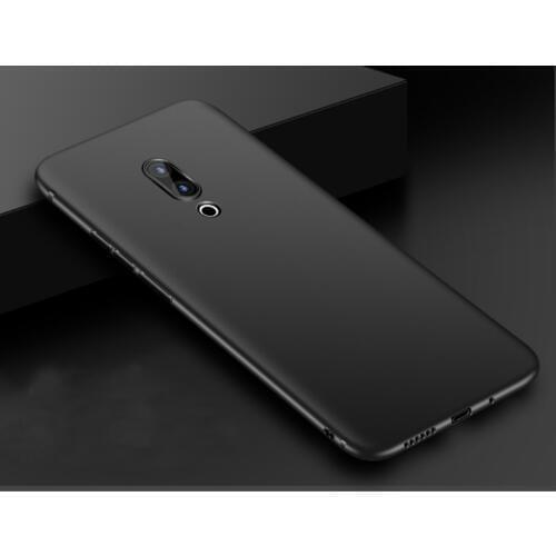 For Meizu M8 Case Ultra Thin Soft TPU Matte Anti-fingerprint Protective Case For Meizu M8 Lite