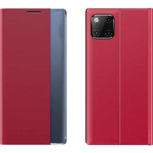 For iphone 12 pro max XR X XS MAX Fashion Luxury Business Leather Case for 12 mini PU Flip Cover Card Slot Stand