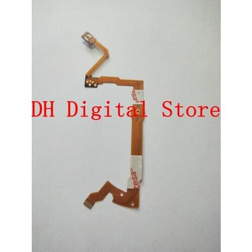 NEW LENS Focus Flex Cable For Panasonic for Lumix G X Vario 12-35 mm 12-35mm F2.8 Repair Part