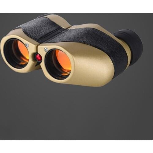 New Portable Hd Binoculars High Quality 50x25 Auto Focus Binoculars Professional Outdoor High Power Hunting Accessories