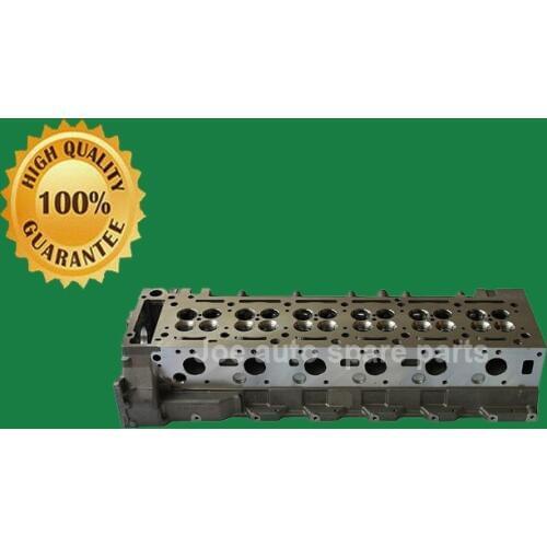 OM613 Cylinder Head for Mercedes Benz E300 Sprinter 3.0CDI Diesel 24V , 3.0D, 6 cylinders 2000- A 6130100920 A 6130101320