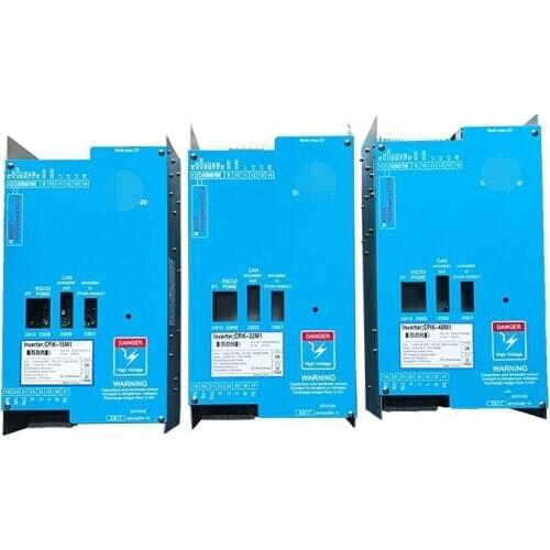 BIMORE Elevator Inverter CPIK15M1/CPIK32M1/CPIK48M1/CPIK60M1 semiconductor converter