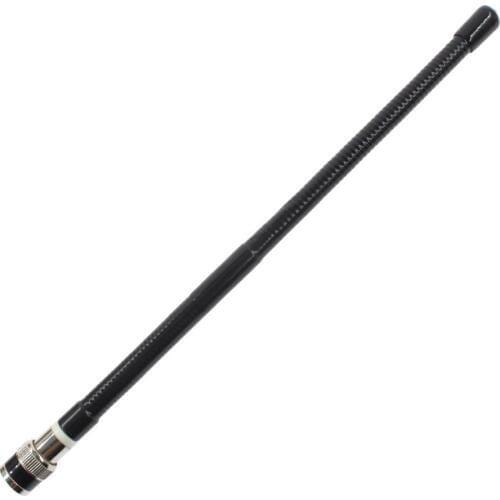 27MHz BNC Male Connector Radio Antenna for Walkie Talkie Kenwood TK100 TK310 ICOM IC-V82 IC-W32 Motorola HT90 CP520