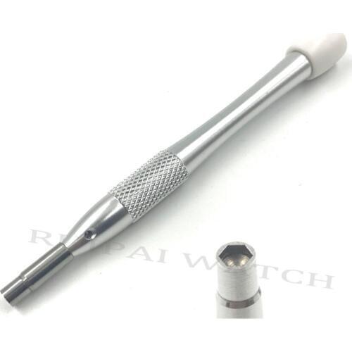 Hex Screwdriver Fit For OMG 6121 Watch Tube Removing
