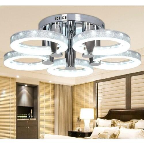 ULMXI Chandeliers