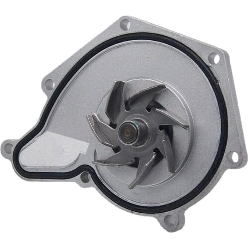 Water Pump For VW Touareg Audi A4 S4 A5 Cabrio Quattro A6 A8 Q5 Q7 Quattro 06E121005 06E121005N 06E121005F 06E121005D