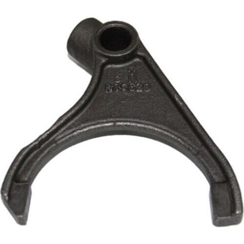 Auxiliary shift fork for Foton Lovol tractor, part number:TF1004.373-02