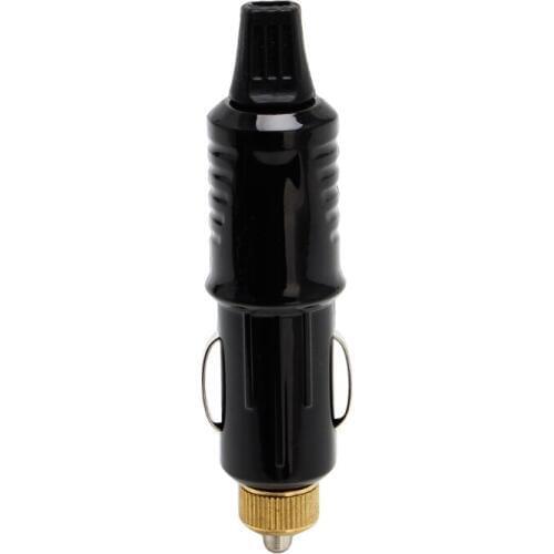 12/24V 180W Replacement Car Cigarette Lighter Power Plug DC Adapter Charger