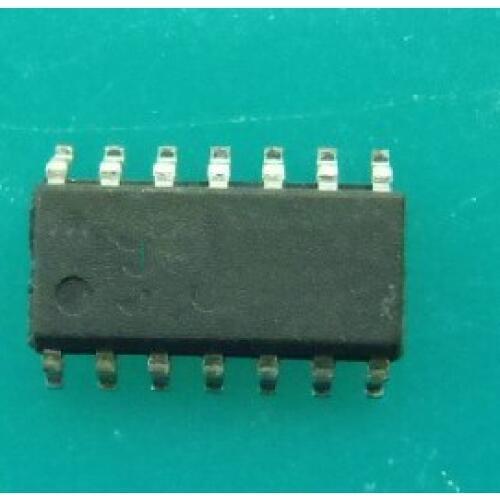 5pcs/lot TLE4206G SOP14 TLE4206