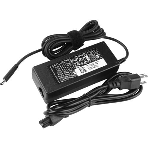 Huiyuan 19.5V 4.62A 90W AC Adapter Charger Replacement fit for dell Inspiron 7591 Inspiron 7591 2 in 1