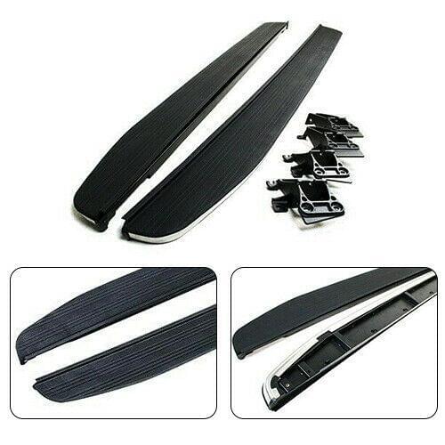 AP03 For Range Rover Sport L494 L405 Left Right Steps Running Boards VPLGP0114 Brand New