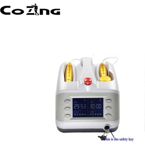 Physical Therapy Ce Certification Back Pain Massage Machine