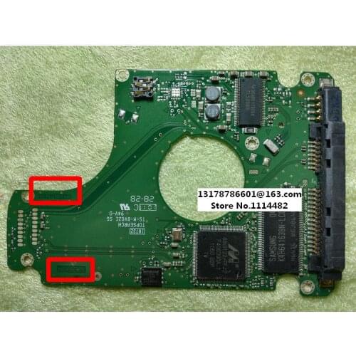 BF41-00315A 100% Original HDD PCB HM501LL HM500JJ HM250HI Hard Disk Circuit Board BF41-00315A