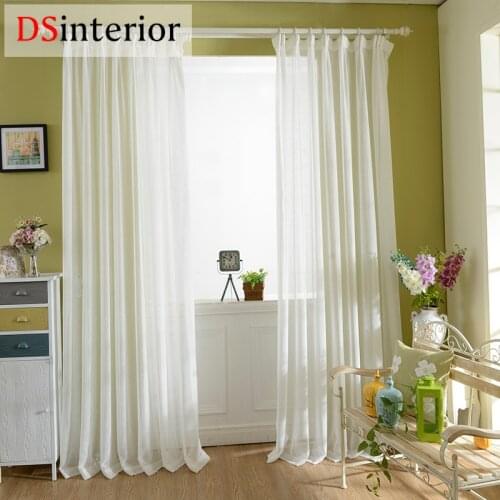 DSinterior Window Textiles