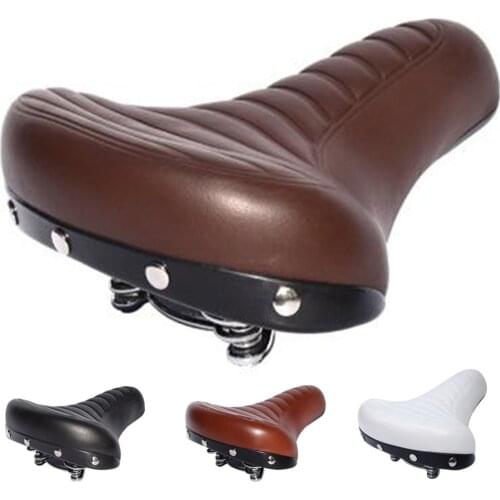 GANOPPER Bicycle Saddles