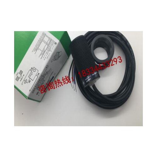 XS4P30AB110 XS4P30AB120 Inductive Analog Switch Sensor New High Quality