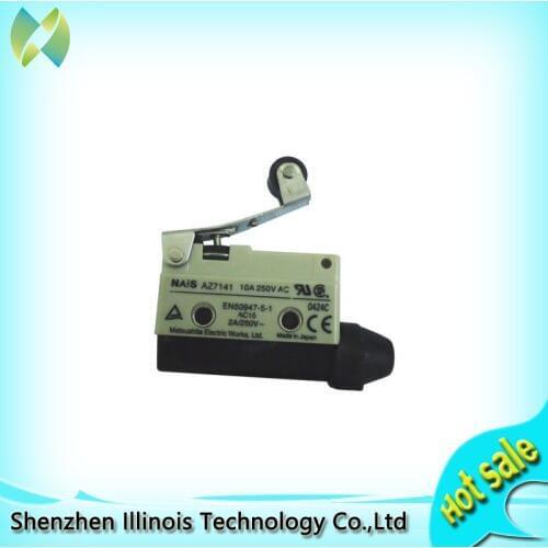 Infiniti Printer Switch