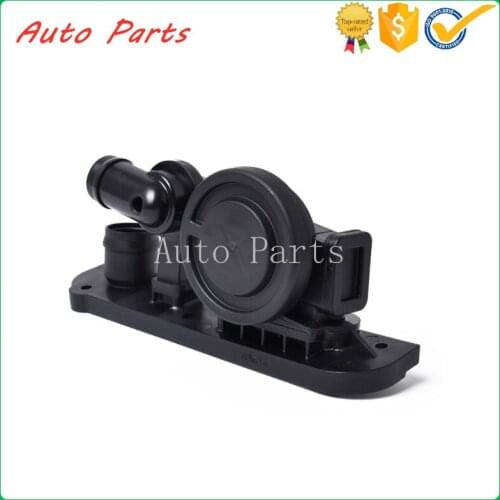 Valve Pressure Control Valve Separator Waste Valve Pressure Regulator 06F129101N for V W Golf Jetta Passat Octavia Ouya SEAT