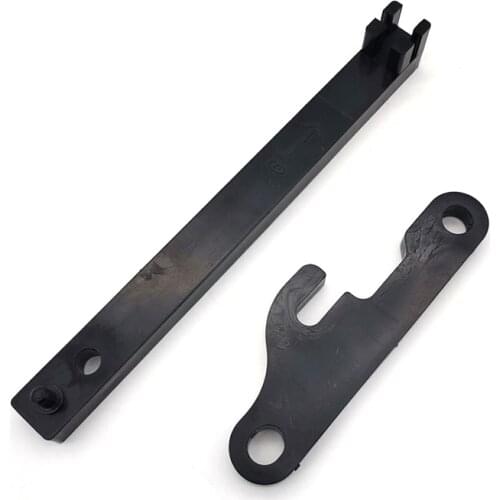 Shift Cable Adjustment Tool Kit 914017 915271 90580 For OMC Cobra 1986-1993