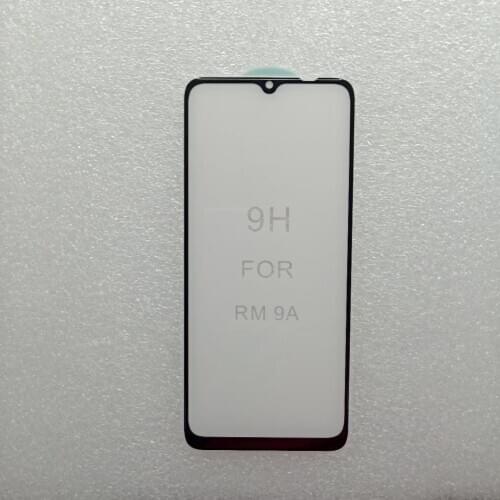 New 3D Curved For Xiaomi Redmi 9A 9C 8 8A 7 7A 6 6A 5 Plus Note 4X POCO X3 NFC X2 C3 M3 F1 Tempered Glass Film Screen Protector