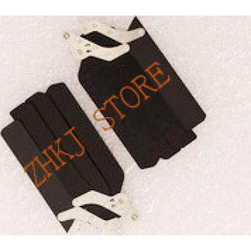 Original Shutter Blade Curtain For Nikon D750 DSLR Camera Replacement Unit Repair Parts(a set of two curtains)