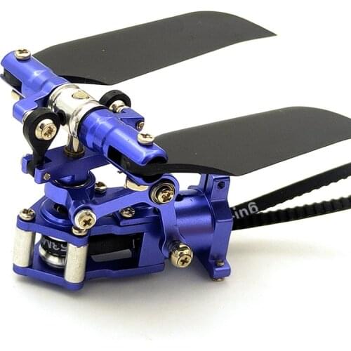 Tail Rotor Belt Pushed Tail Rotor for 480 Helicopter (453T Belt)