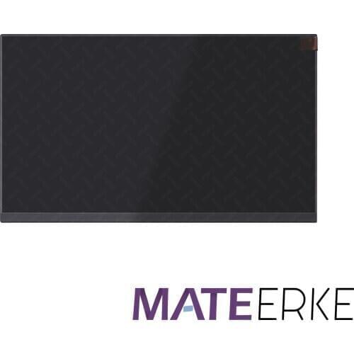 13.3" HD Laptop LCD Screen Replace Display B133XTN03.1 For Dell Latitude 3301 13-5300 1366x768 30PIN