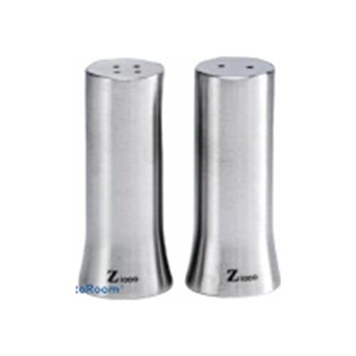 Zicco Steel Salt Shaker