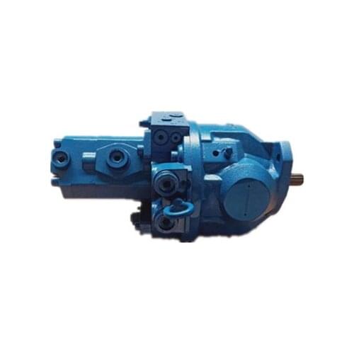 TB125 Hydraulic Pump AP2D18