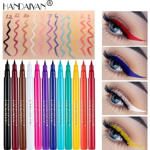 Wenimor Eyeliner