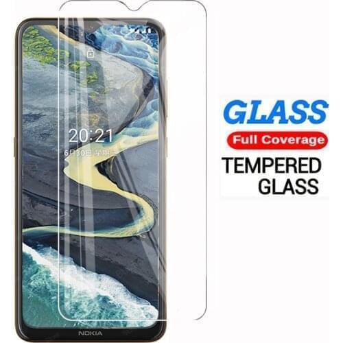 Tempered Glass On For Nokia c20 Plus Screen Protector Film for nokia c20 plus c20+ Anti-Peep Protective Glass