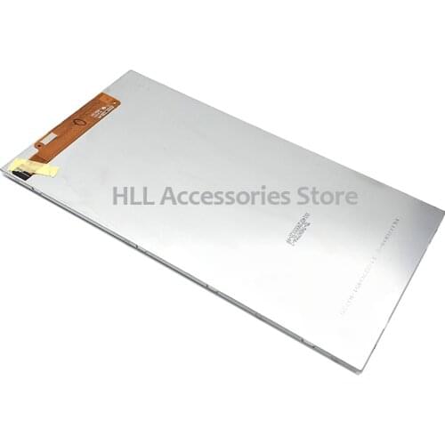 Free shipping 8" LCD matrix For Alcatel OneTouch Pixi 8 9005X 184*114MM Screen Display TABLET pc replacement Parts