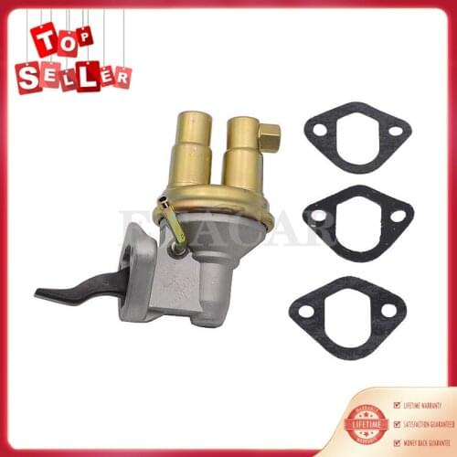 1set Fuel Pump 841161 18-7286 Fits For Volvo Penta AQ140 AQ151