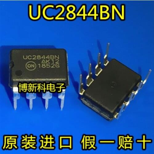 100% New&original UC2844BNG UC2844BN