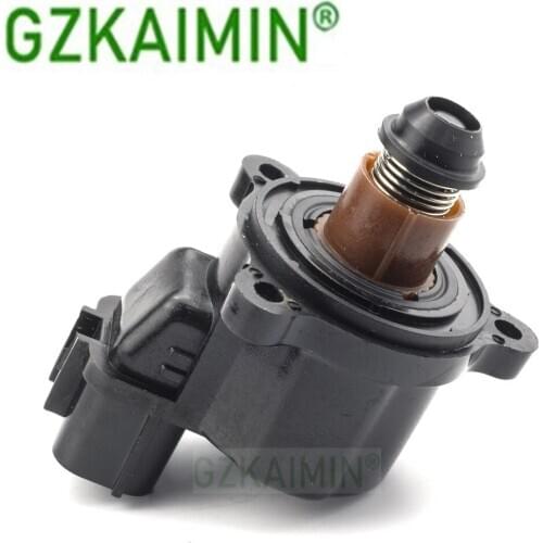 FREE SHIPPING AND GOOD QUALITY Idle Air Control Valve for mitsubishi lancer md619857