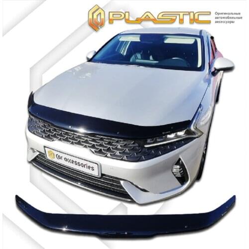 CA PLASTIC Visors For Cars