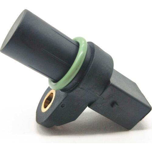 Crankshaft Position Sensor For BMW 1 3 5 6 7 Series E81 E90 E39 E38 X3 X5 Z3 Z4 12147518628 1 Auto Camshaft Position Sensor