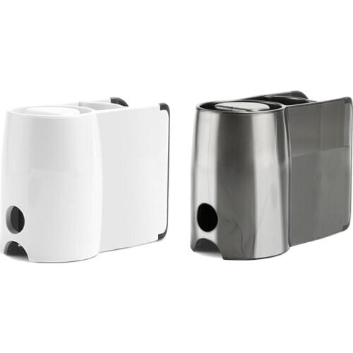 Storage Holder Attachment Clip for Dyson V6 V7 V8 V10 V11 Cordless Stick Vacuum Cleaner