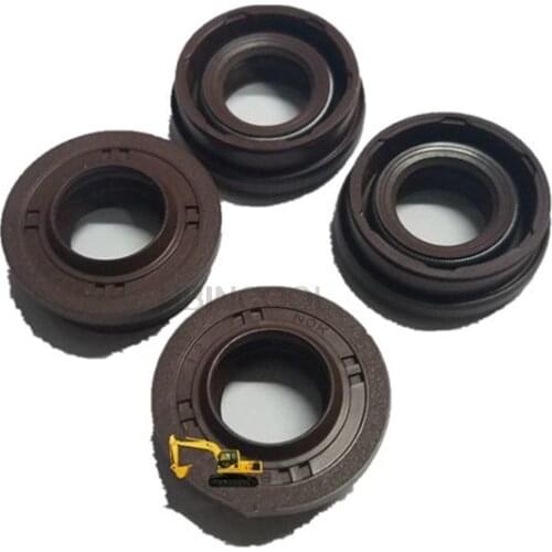 FOR Komatsu PC-7-8 Excavator Parts PPC Valve Seal 702-16-71150, 702-16-71210 High Quality Excavator Parts Free Shipping