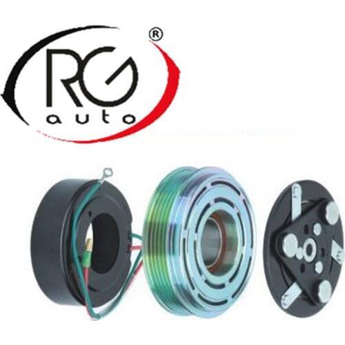 HOT SALE Auto A/C Compressor Clutch for HONDA