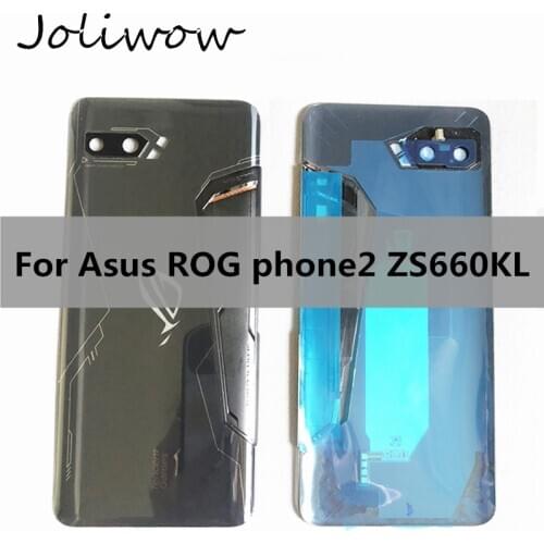 Аккумуляторы для телефонов Asus ROG Phone Joliwow China At AliExpress