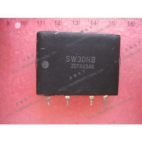 Hot spot SW3DNB ceramic module quality assurance