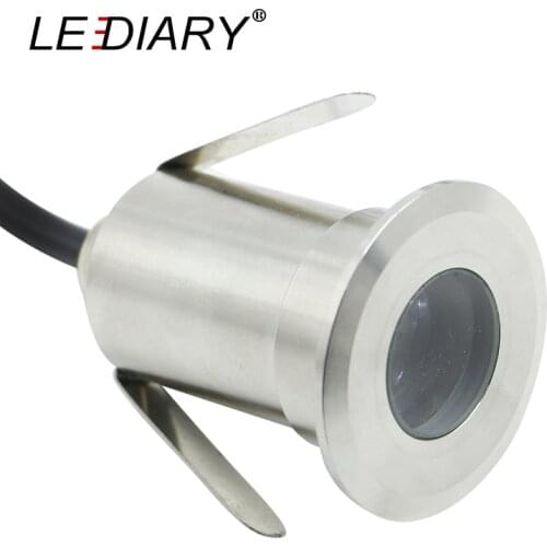 LEDIARY Street Lighting