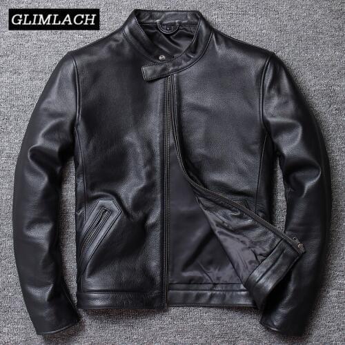 军拓(服饰配件) Mens Biker Jackets
