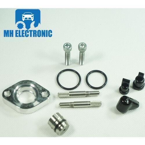 MH ELECTRONIC Pressure Suction Control Valve SCV Set Accessories 04226-0L010 042260L010 For Toyota Innova Fortuner Hiace