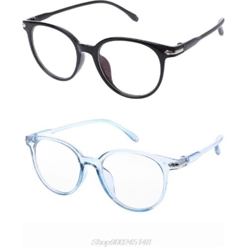 New Women Men Optical Glasses Blue Light Blocking Glasses Blue Rays Computer Glasses Fashion Eyeglasses Jy15 20 Dropship